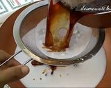 Foto langkah ke 5 dari resep Cara Membuat Galamai Khas Minang Sumbar.