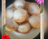 Foto langkah ke 8 dari resep Donat Ala ibu Restu.