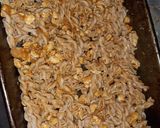 Húsos makaróni recept fázis 4 fotója