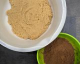 Tiramisu golyó recept fázis 1 fotója