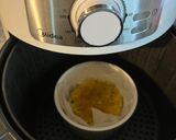 Foto del paso 3 de la receta: Picoteo de Año Nuevo