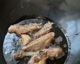 Foto langkah ke 3 dari resep Ayam Pop.
