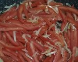 Foto del paso 4 de la receta: Flautas de verduras