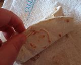 Foto del passaggio 3 della ricetta Chimichangas rejenos de Picadillo 🇲🇽
