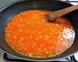 Bulgur (köret) recept fázis 3 fotója