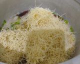 அணில் சேமியா உப்புமா(semiya upma recipe in tamil) ரெசிபி ஸ்டேப் 2 புகைப்படம்
