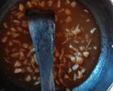Foto langkah ke 2 dari resep Pokcoy Garlic Sauce.