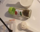 A picture of step 5 of Chicken mini pie.