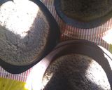 Foto del paso 10 de la receta: Torta Kilimanjaro