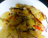 Foto del paso 3 de la receta: Pechuga fileteada con verduras al Horno