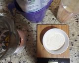 Foto del paso 1 de la receta: Panqueques (para dulce o salado)