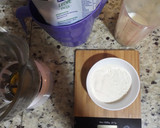 Foto del paso 1 de la receta: Panqueques (para dulce o salado)
