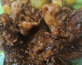 Foto del paso 5 de la receta: Conejo en salsa de curry