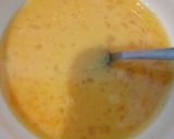Foto langkah ke 2 dari resep Telur Gulung ala Abang-abang Anti Gagal (Tips n' Trik Langsung Berhasil).