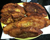 Foto del paso 4 de la receta: Torrijas al vino blanco y canela para la Semana santa