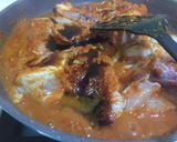 Foto langkah ke 2 dari resep Ayam Taliwang.