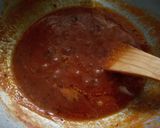टोमाटो पास्ता (Tomato Pasta Recipe In Hindi) रेसिपी चरण 7 फोटो