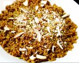 A picture of step 6 of Mava Meva Laapsi.