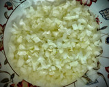 Foto del paso 1 de la receta: Ensalada templada de patata con mayonesa de limón y mostaza