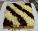 Foto langkah ke 8 dari resep Cake Tempe.