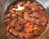 Foto del paso 5 de la receta: Riñones a la plancha