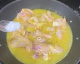 Foto langkah ke 4 dari resep Ayam Goreng Sereh Kriuk.