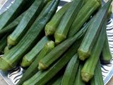ભીંડી કી સબ્જી (Bhindi Sabji Recipe In Gujarati)