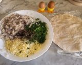 صورة لخطوة 1 من وصفة بوراك