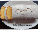 Foto del paso 5 de la receta: Budín de Naranja Esponjoso