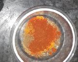 A picture of step 4 of Paneer tikka masala gravy.