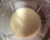 Foto del paso 4 de la receta: Panqueques con relleno de acelga carne y crema