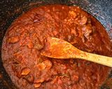 Foto del paso 4 de la receta: Tuco para pasta de entraña y choris