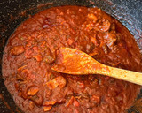 Foto del paso 4 de la receta: Tuco para pasta de entraña y choris