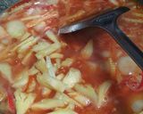 Foto langkah ke 4 dari resep 25. Gurame asam manis.