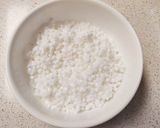 साबुदाणा खीर (sago recipe in marathi) रेसिपी स्टेप 1 फोटो 