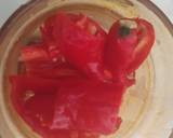 Tongkol Bumbu Merah langkah memasak 2 foto