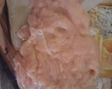 Foto del paso 1 de la receta: Pechuga rellena