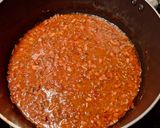 Foto del paso 9 de la receta: Ragù alla Bolognese
