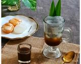 Foto langkah ke 4 dari resep Es Buah Lontar/Siwalan.