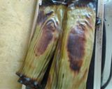 Foto langkah ke 1 dari resep Ikan nila cobek asam pedas 🐟🐟.