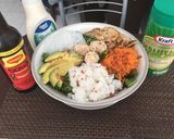 Foto del paso 3 de la receta: Ensaladota 🥗