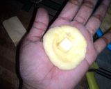 Foto langkah ke 5 dari resep Cheesy Potato Balls.