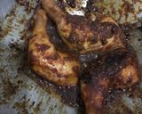 Foto langkah ke 3 dari resep Ayam Bakar Madu.