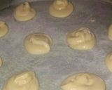 Foto del paso 5 de la receta: Alfajores yoyo de chocolate