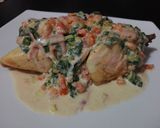 Foto del paso 9 de la receta: Salsa Escarparo