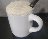 Foto del paso 1 de la receta: Pan dulce arrollado