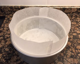 Foto del paso 2 de la receta: Bizcocho de cumpleaños muy esponjoso
