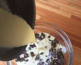 Foto del paso 3 de la receta: Ganache de chocolate