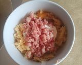 Lekka babka ziemniaczana krok przepisu 3 zdjęcie