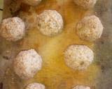 Fried Pilau cheese balls recipe step 3 photo